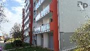 Pron�jem za��zen�ho bytu 1+1 s balkonem v Jihlav�, ul. Smr�ensk�.