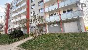 Pron�jem za��zen�ho bytu 1+1 s balkonem v Jihlav�, ul. Smr�ensk�.