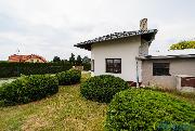 Prodej budovy s GAR a zahrdkou v Zmrsku u Vysokho Mta