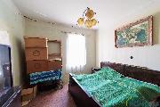 Prodej chalupy s krsnou zahradou v obci Brte u Vysokho Mta