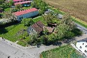 Prodej chalupy s krsnou zahradou v obci Brte u Vysokho Mta