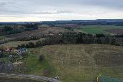 Prodej pole v obci Libecina