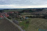 Prodej pole v obci Libecina