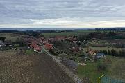 Prodej pole v obci Libecina