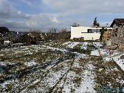 Prodej pozemku 824 m2 v Chocni