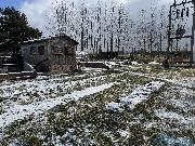 Prodej pozemku 824 m2 v Chocni