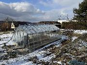 Prodej pozemku 824 m2 v Chocni