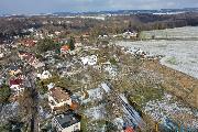 Prodej pozemku 824 m2 v Chocni
