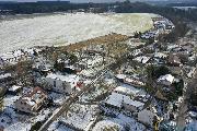 Prodej pozemku 824 m2 v Chocni