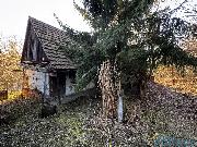 Prodej p�vodn� chalupy ve Sloupnici