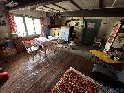 Prodej p�vodn� chalupy ve Sloupnici