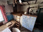 Prodej p�vodn� chalupy ve Sloupnici