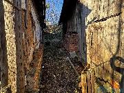 Prodej p�vodn� chalupy ve Sloupnici