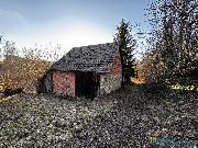 Prodej p�vodn� chalupy ve Sloupnici