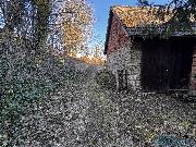 Prodej p�vodn� chalupy ve Sloupnici