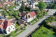 Prodej rodinnho domu 4+kk s velkou gar a dlnou ve Vysokm Mt