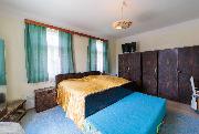 Prodej rodinn�ho domu se stodolou a zahradou ve Vraclavi u Vysok�ho M�ta