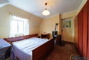Prodej rodinn�ho domu se stodolou a zahradou ve Vraclavi u Vysok�ho M�ta