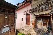 Prodej rodinn�ho domu se stodolou a zahradou ve Vraclavi u Vysok�ho M�ta