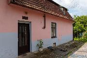 Prodej rodinn�ho domu se stodolou a zahradou ve Vraclavi u Vysok�ho M�ta