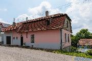 Prodej rodinn�ho domu se stodolou a zahradou ve Vraclavi u Vysok�ho M�ta