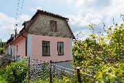 Prodej rodinn�ho domu se stodolou a zahradou ve Vraclavi u Vysok�ho M�ta