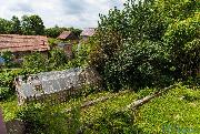 Prodej rodinn�ho domu se stodolou a zahradou ve Vraclavi u Vysok�ho M�ta