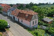 Prodej rodinn�ho domu se stodolou a zahradou ve Vraclavi u Vysok�ho M�ta