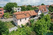 Prodej rodinn�ho domu se stodolou a zahradou ve Vraclavi u Vysok�ho M�ta