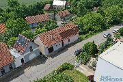 Prodej rodinn�ho domu se stodolou a zahradou ve Vraclavi u Vysok�ho M�ta