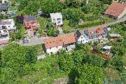 Prodej rodinn�ho domu se stodolou a zahradou ve Vraclavi u Vysok�ho M�ta