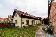Prodej rodinnho domu v Boru u Chroustovic