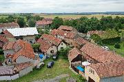 Prodej rodinnho domu v Boru u Chroustovic