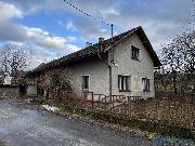 Prodej rodinn�ho domu v Mostku nad Orlic�