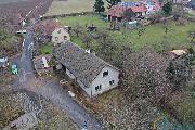 Prodej rodinn�ho domu v Mostku nad Orlic�