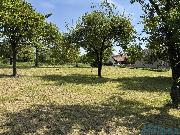 Prodej stavebnho pozemku 1473 m2 v Mentouru