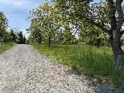 Prodej stavebnho pozemku 1473 m2 v Mentouru