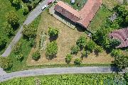 Prodej stavebnho pozemku 1473 m2 v Mentouru