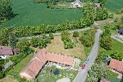Prodej stavebnho pozemku 1473 m2 v Mentouru
