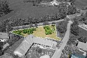 Prodej stavebnho pozemku 1473 m2 v Mentouru