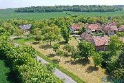 Prodej stavebnho pozemku 1473 m2 v Mentouru