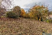 Prodej stavebního pozemku 805  m s výhledem do údolí v Příluce