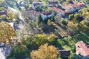 Prodej stavebního pozemku 805  m s výhledem do údolí v Příluce
