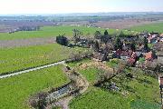 Prodej stavebnho pozemku o vme 1713 m2 v Chotinch
