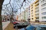 Prodej velkho bytu 2+1 v ul. Vtrn, Vysok Mto - REZERVACE 