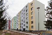 Prodej velkho bytu 2+1 v ul. Vtrn, Vysok Mto - REZERVACE 