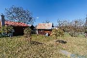 Prodej zahrady na Vinicch - Vysok Mto
