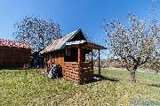 Prodej zahrady na Vinicch - Vysok Mto