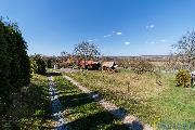 Prodej zahrady na Vinicch - Vysok Mto
