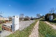 Prodej zahrady na Vinicch - Vysok Mto